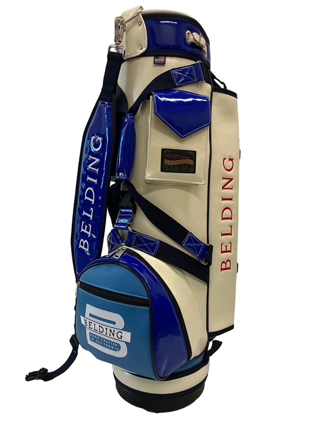 キャディバッグ ベルディング オンラインストア
