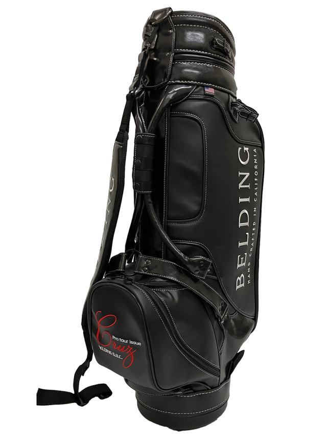 キャディバッグ ベルディング オンラインストア