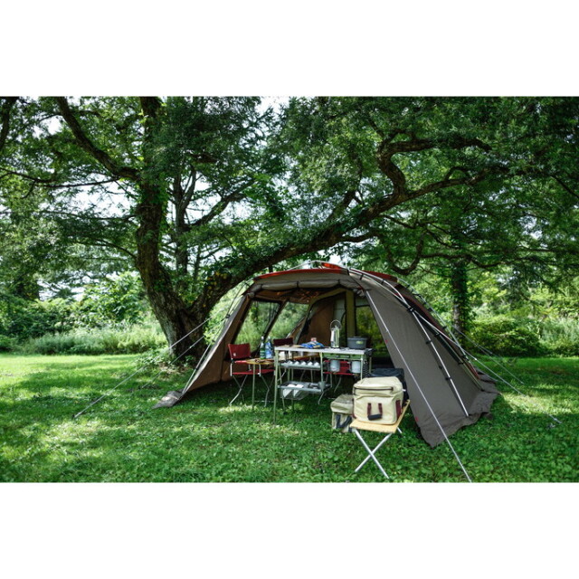 peak ランドロックPro. RED FRAME EDITION ランドロックPro. RED FRAME