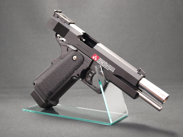 東京マルイ】 ハイキャパ5.1