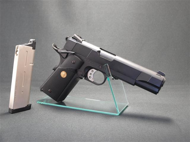 東京マルイ】 MEU ピストル