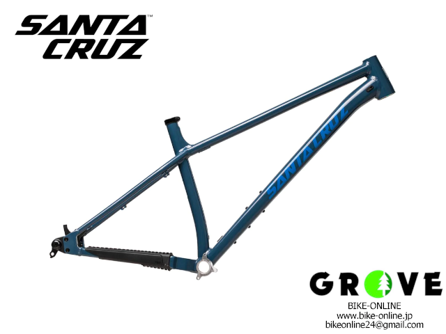 SANTACRUZ サンタクルズ ［ Chameleon 8 AL 29 ］カメレオン
