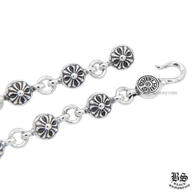 クロムハーツクロスボールブレスレット#1|クロムハーツ通販専門店