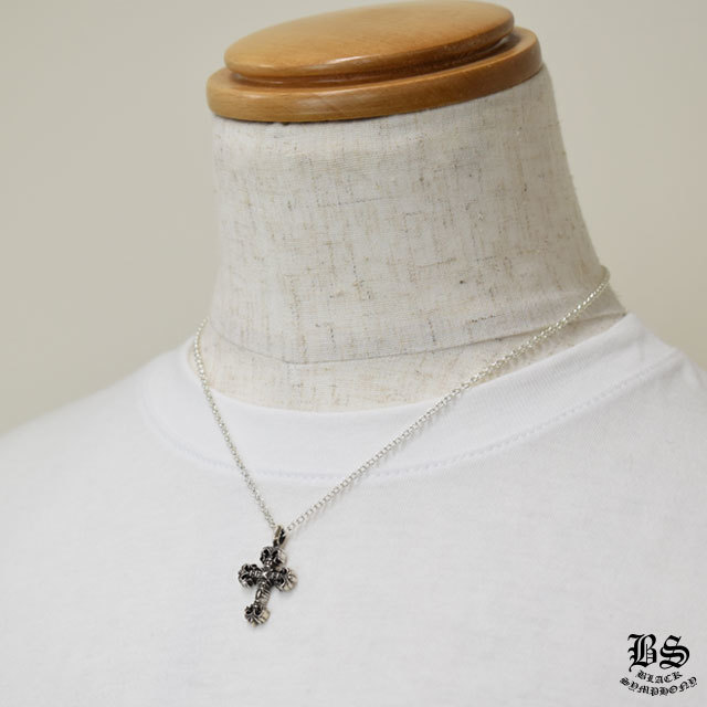 クロムハーツフィリグリークロスチャーム|クロムハーツ通販専門店