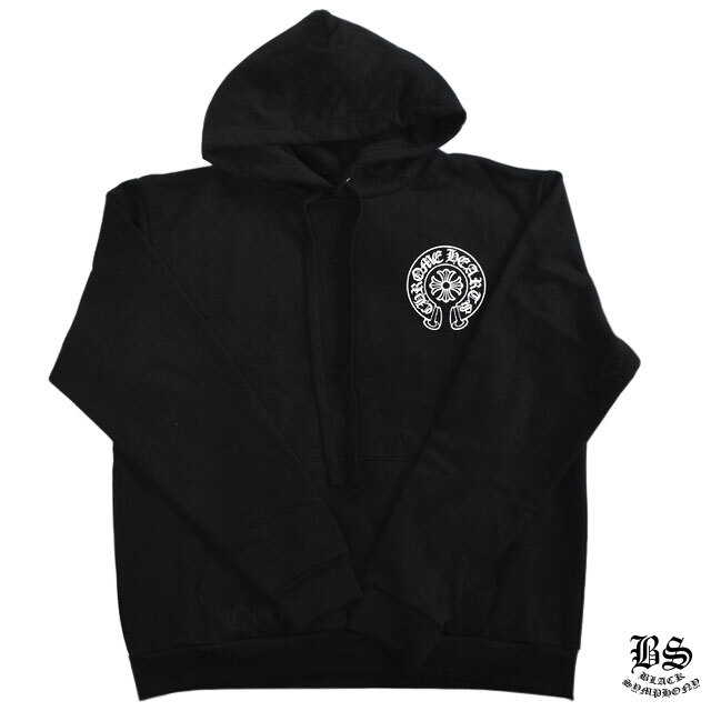 クロムハーツパーカーホースシューロサンゼルス|クロムハーツ通販専門