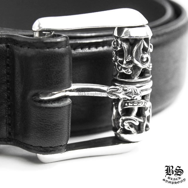 クロムハーツ3ピースケルティックローラーベルト|クロムハーツ通販専門