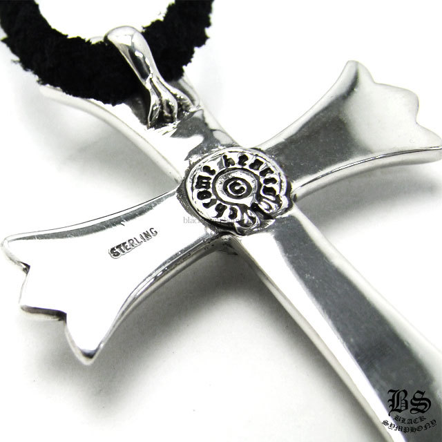 クロムハーツCHクロスペンダントラージ(ネックレス)|クロムハーツ通販