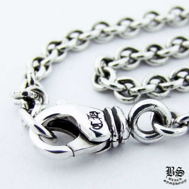 クロムハーツネックレスNEチェーン18インチ(約45cm)|クロムハーツ通販