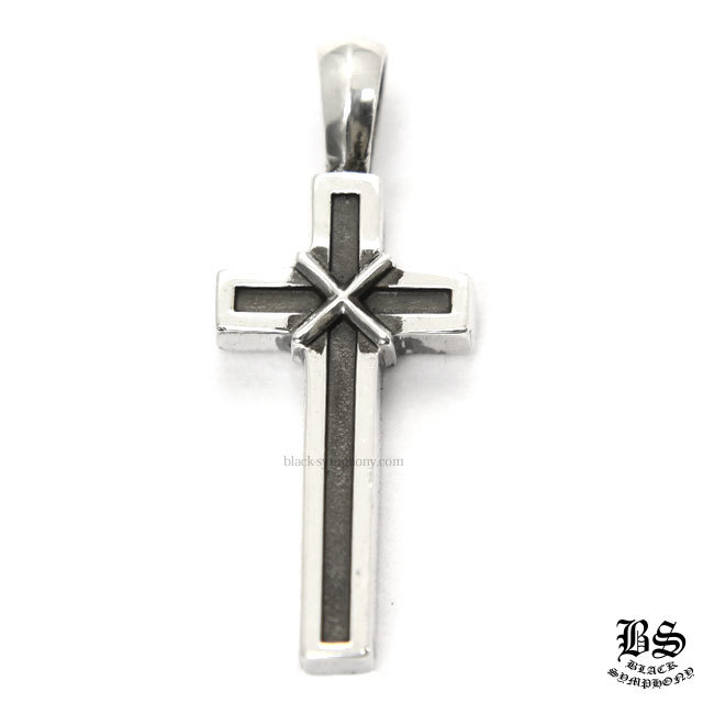 クロムハーツメイプルソープクロスチャーム|クロムハーツ通販専門店