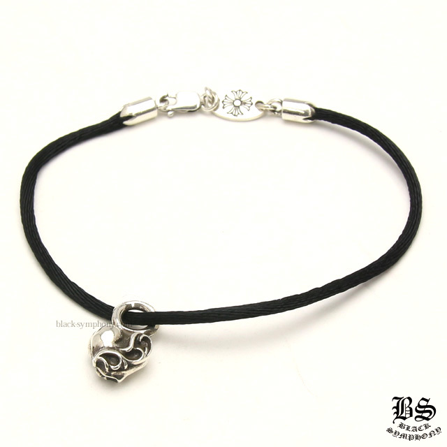 クロムハーツKZブレスレット|クロムハーツ通販専門店ブラックシンフォニー