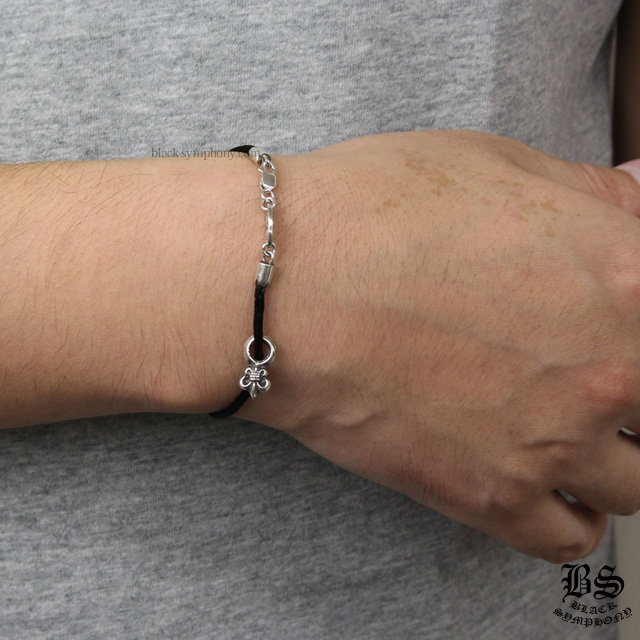 クロムハーツKZブレスレット|クロムハーツ通販専門店ブラックシンフォニー