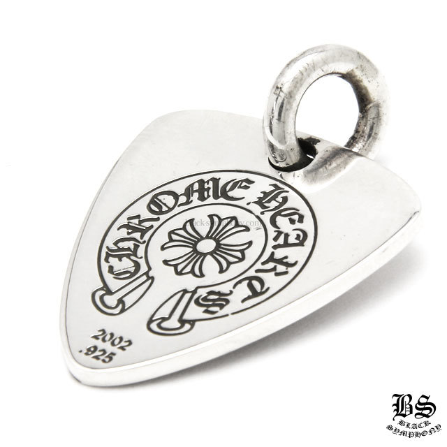 クロムハーツギターピックプラスチャーム|クロムハーツ通販専門店