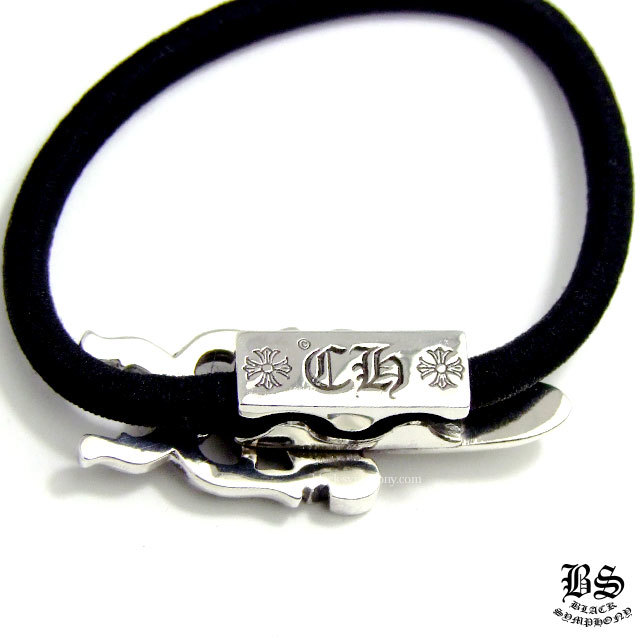 クロムハーツダガーヘアバンド(ヘアアクセサリー)|クロムハーツ通販