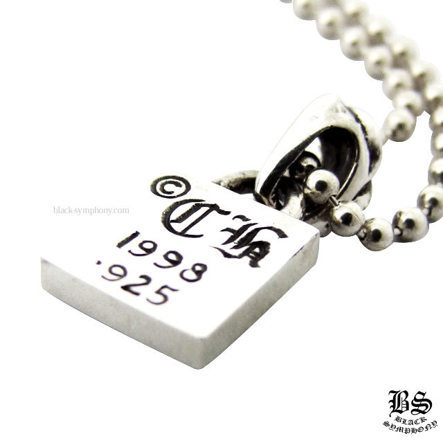 クロムハーツフレームドBSフレアチャーム|クロムハーツ通販専門店