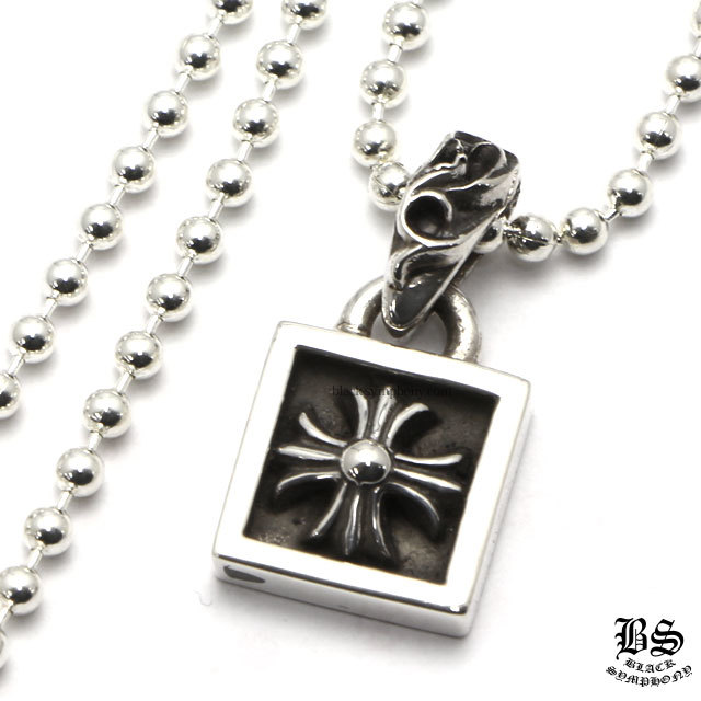 クロムハーツフレームドCHプラスチャーム|クロムハーツ通販専門店