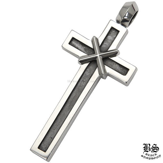 クロムハーツメイプルソープクロスペンダント|クロムハーツ通販専門店