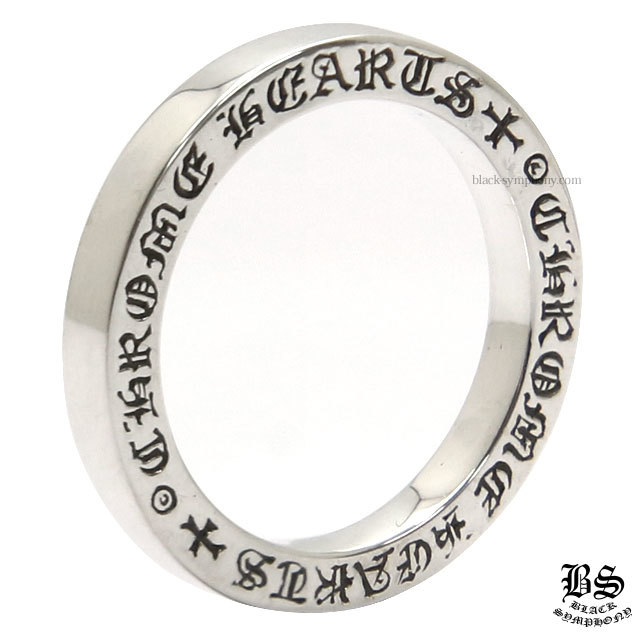 クロムハーツスペーサーリングプレーン3mm|クロムハーツ通販専門店