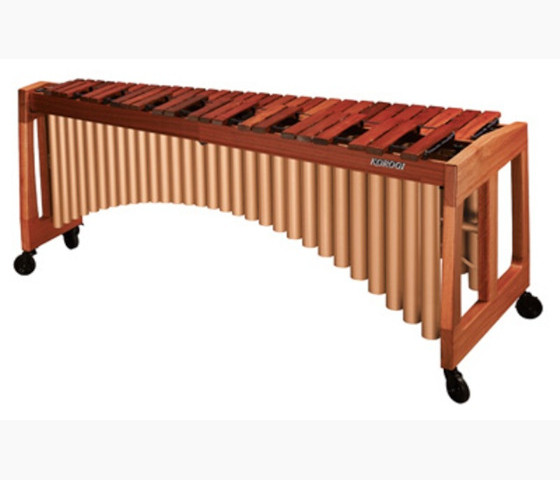 Korogi Marimba La Vue LV850