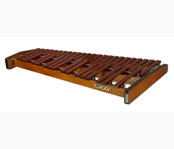 Korogi Marimba RM40 bluemallet