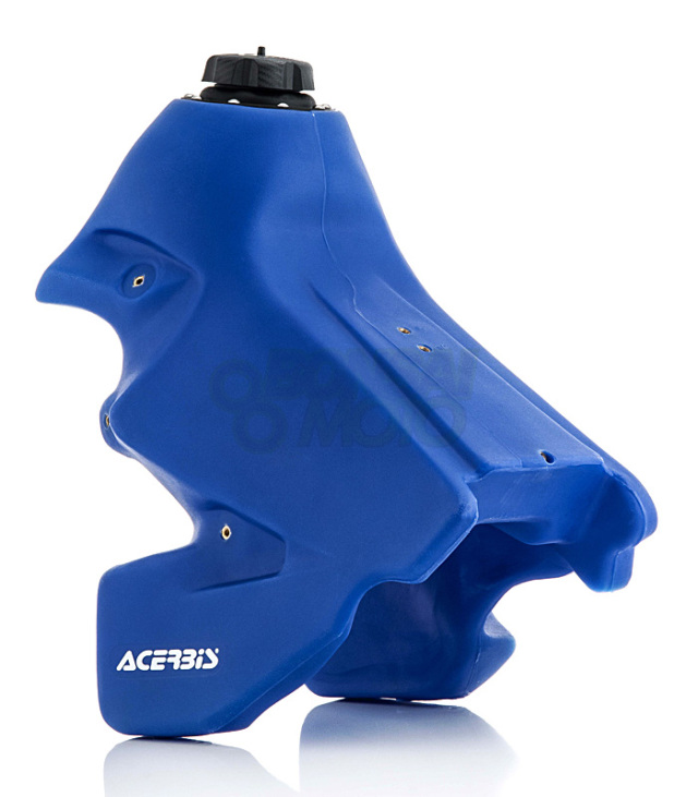 12.5L ビッグタンク YAMAHA WR250F/450F(03-06) YZ250F/450F(03-05