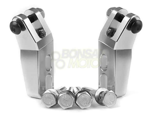 MONGOハンドガードマウント G2エルゴノミクス