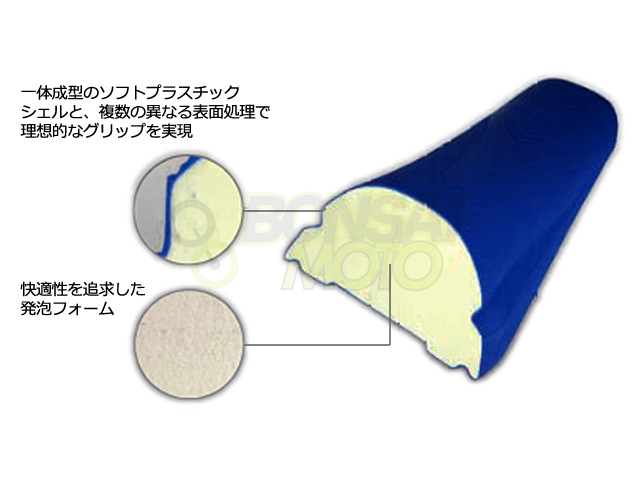 Xシート HONDA CRF250R(10-13), CRF450R(09-12) レーシング(ハード
