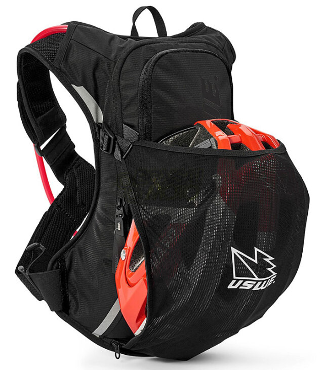 MTB ハイドロ8 ハイドレーションパック3L付属 USWE（ユースウィー）