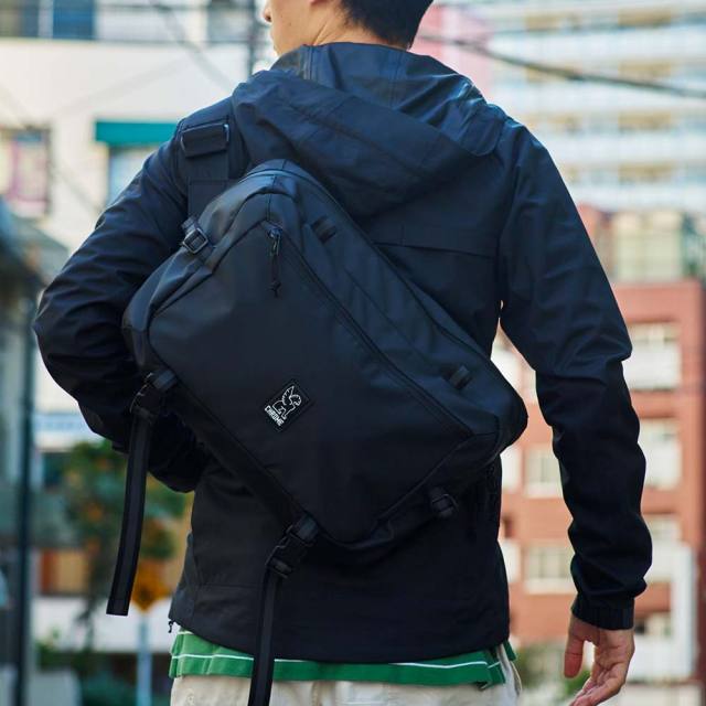 クローム カデット マックス スリング バッグ CHROME KADET MAX SLING