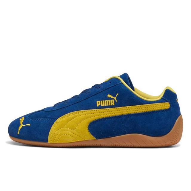 プーマ スピード キャット オージー PUMA SPEEDCAT OG CLYDE ROYAL
