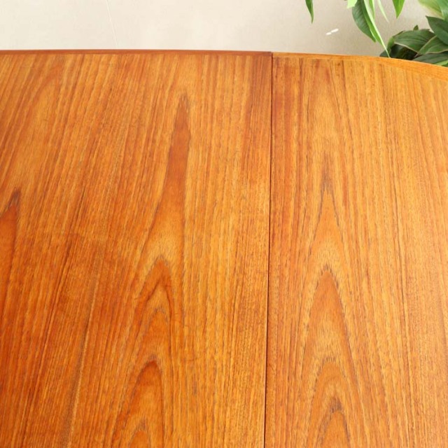 折りたたみ式ダイニングテーブル | 英国ヴィンテージ家具 | どなどな