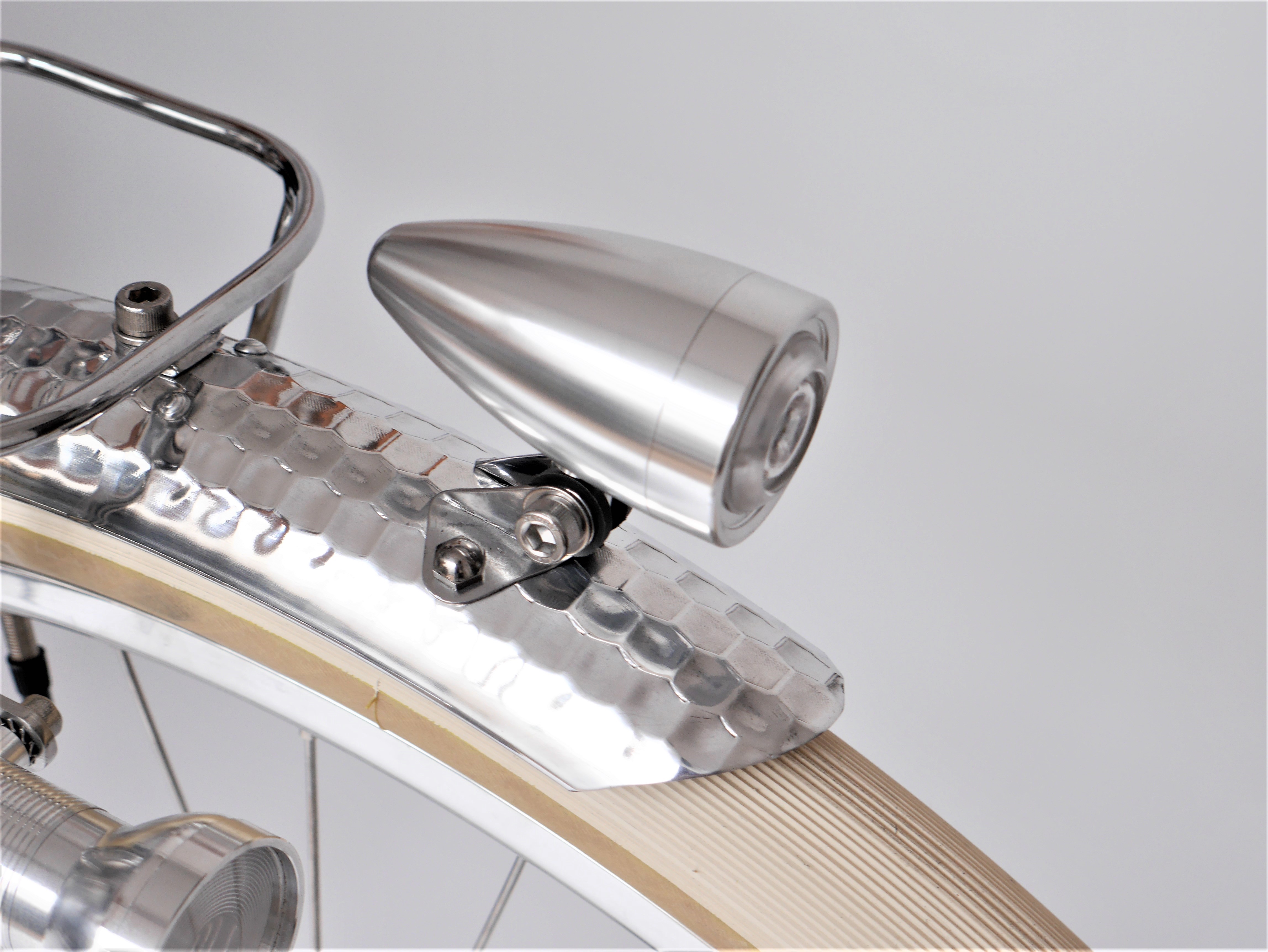 キレイ LM-018 バレットライト USB充電式 サイクルグランボア