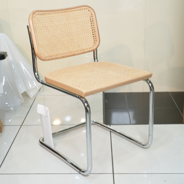 Knoll Studio/ノルスタジオ】Cesca Chair チェスカチェア 展示品