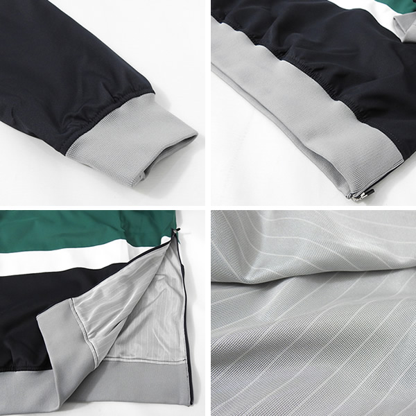 rough&swell［ラフアンドスウェル］SAILING SNEAD/セーリングスニード