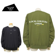 rough&swell［ラフアンドスウェル］YELL SNEAD/YELLスニードジャック