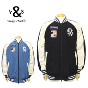 rough&swell［ラフアンドスウェル］YELL SNEAD/YELLスニードジャック