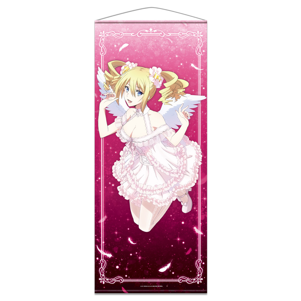 魔法科高校の劣等生 来訪者編 アクリルキャラスタンド［アンジェリーナ