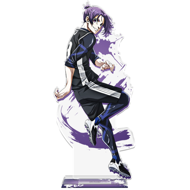 劇場版「ブルーロック -EPISODE 凪-」 アクリルキャラスタンドP［御影