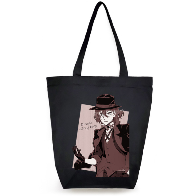 文豪ストレイドッグスBEAST 中原中也 痛バッグ 文豪ストレイドッグス