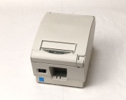 ちゅうこの森】スター精密 レシートプリンター