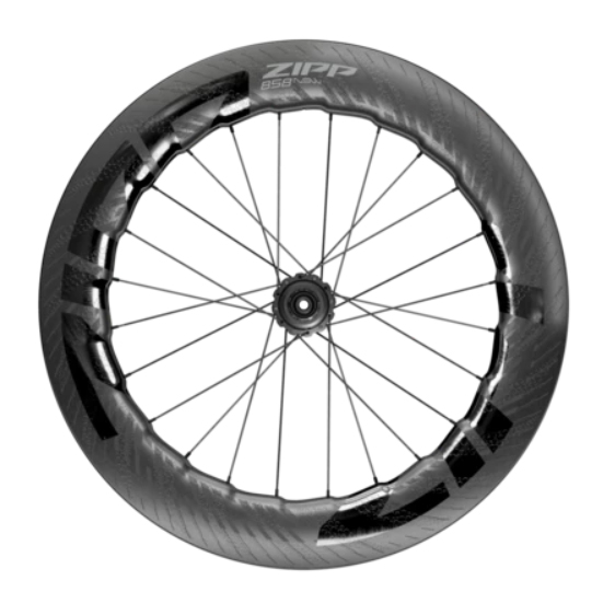 ロードバイクショップCOG'S ｜ ZIPP ジップ 858 NSW Disc-brake