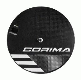 ロードバイクショップCOG'S ｜ CORIMA DISC C+ チューブラー ピスト用