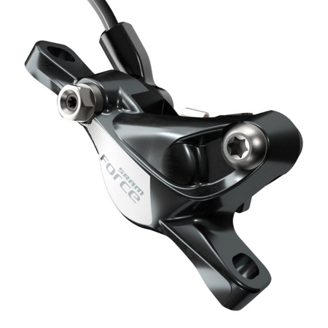 ロードバイクショップCOG'S ｜ SRAM スラム FORCE22 油圧ディスク