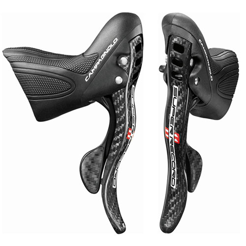 CAMPAGNOLO 2015 SUPERRECORD ULTRASHIFT ERGOPOWER LEVER