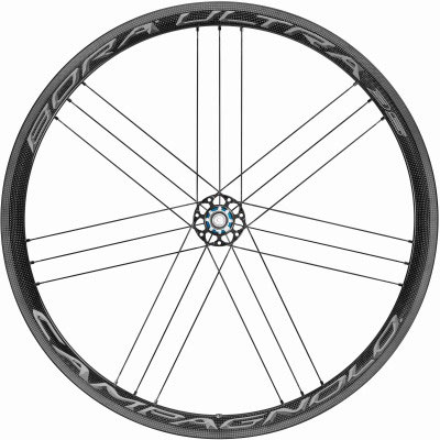 CAMPAGNOLO 2017 BORA ULTRA TWO CLINCHER WO 35 CAMPA UD