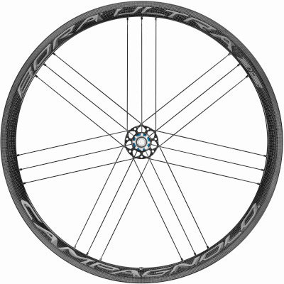 CAMPAGNOLO 2017 BORA ONE WO CLINCHER 35 CAMPA UD カンパニョーロ