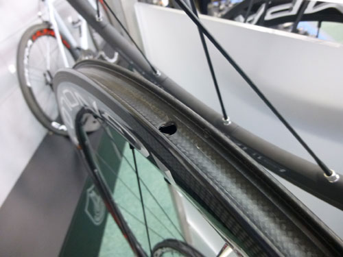 CAMPAGNOLO 2017 BORA ULTRA TWO CLINCHER WO 50 CAMPA UD