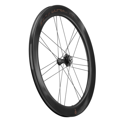 CAMPAGNOLO 2025 BORA ULTRA WTO 60 C23 DB WHEEL カンパニョーロ