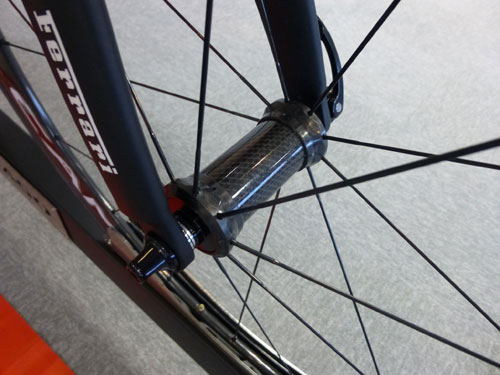 CAMPAGNOLO 2017 BORA ULTRA TWO 50 UD カンパニョーロ ボーラ