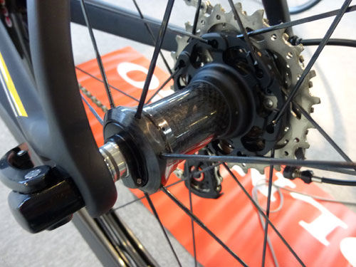 CAMPAGNOLO 2017 BORA ULTRA TWO 50 UD カンパニョーロ ボーラ