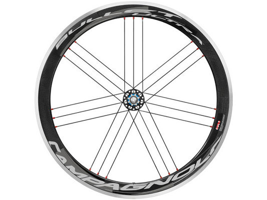 CAMPAGNOLO 2016 BULLET ULTRA 50 USB CAMPA UD カンパニョーロ